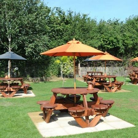 Premier Inn Premier Inn Southend Airport Southend-on-Sea Exterior foto